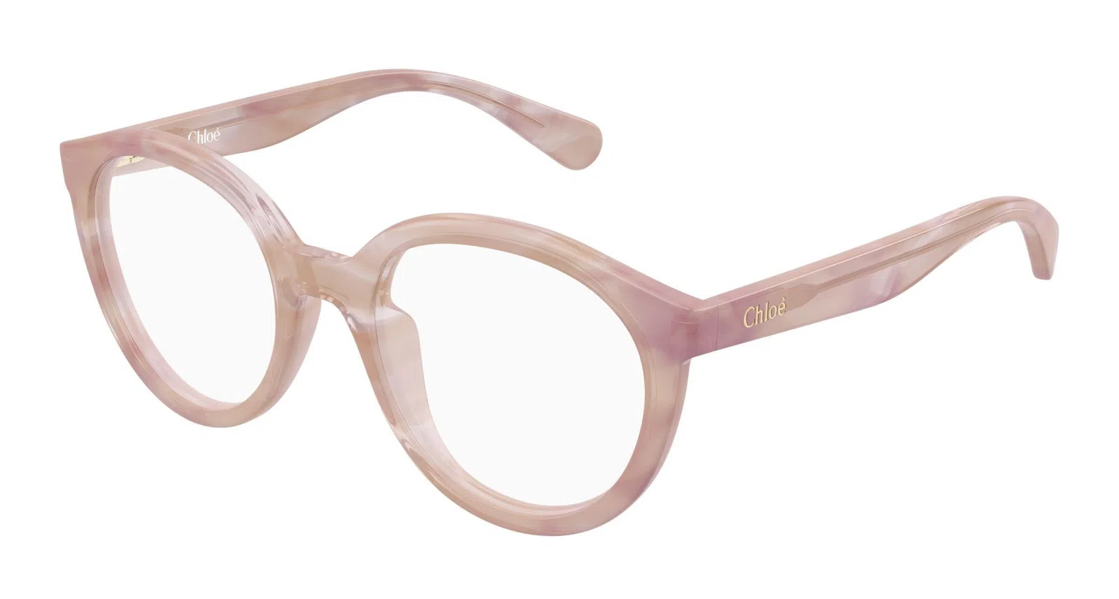 Chloe CC0022O Eyeglasses - view 4
